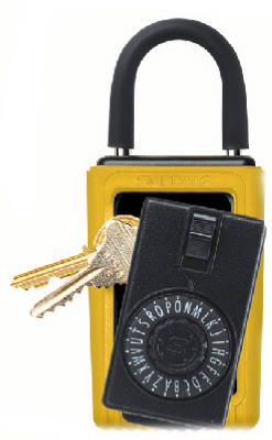 Comm Port Keysafe ASSTD