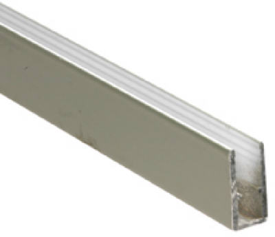 5/16x94 WHT Wind Frame