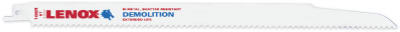 2PK 12" 6T Recip Blade