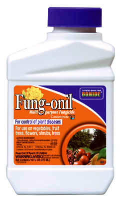 16OZ Fungonil Fungicide