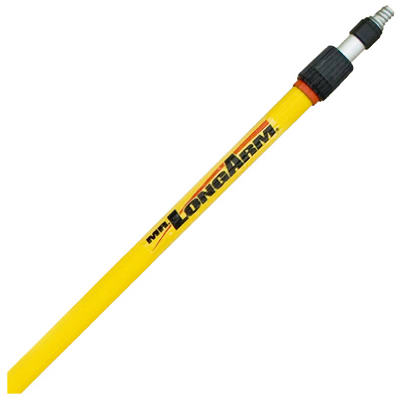 4'-8'Alumiglas EXT Pole