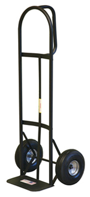 800LB BLK D Hand Truck