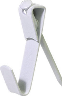 8PK20LB WHT Pict Hanger
