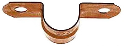 5PK 3/4" Tube Strap