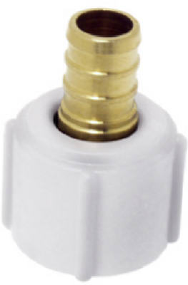 3/4Barbx3/4FPT Adapter