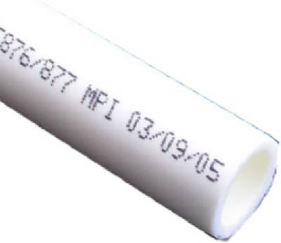 1/2CTSx5 WHT Pex Stick