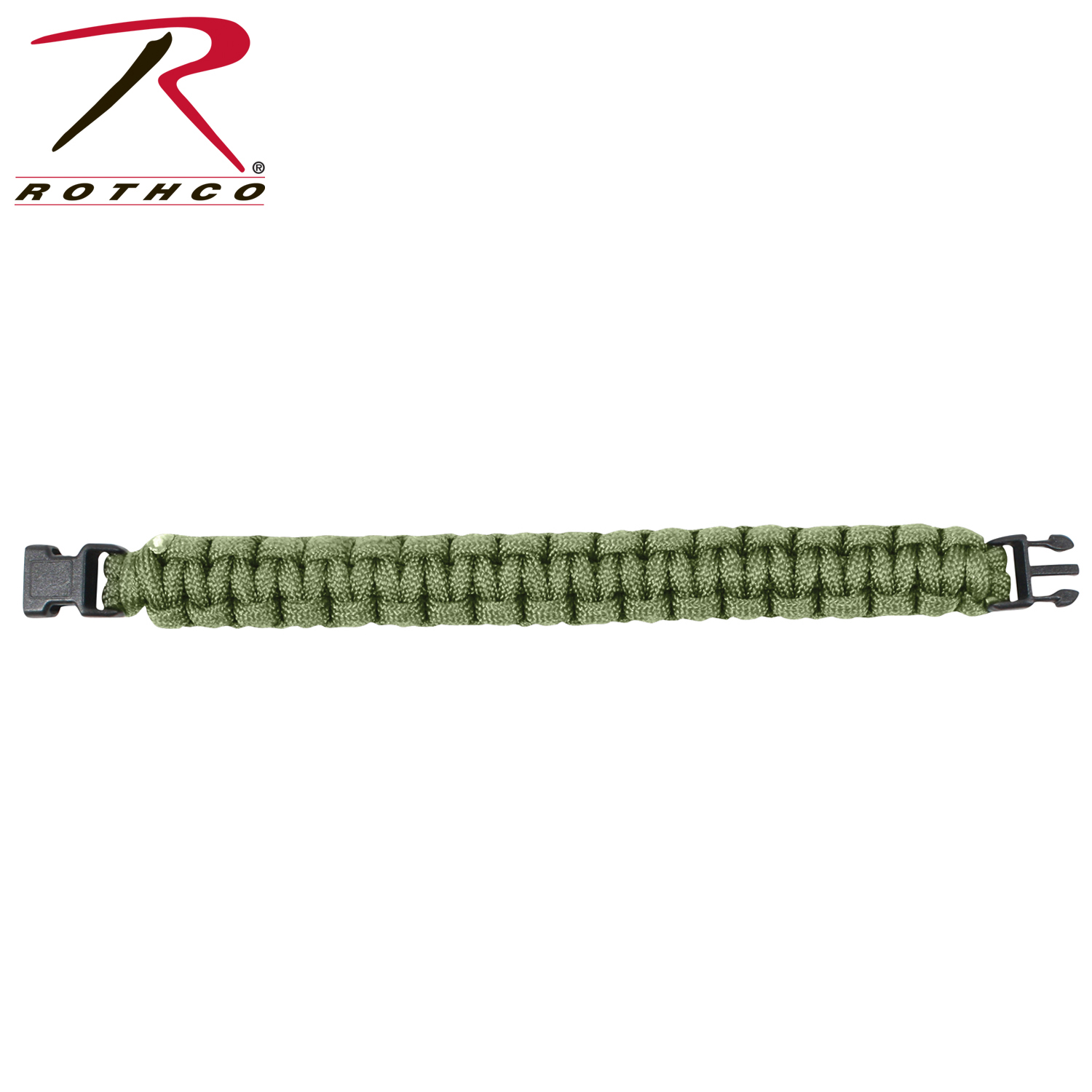 Rothco Paracord Bracelet