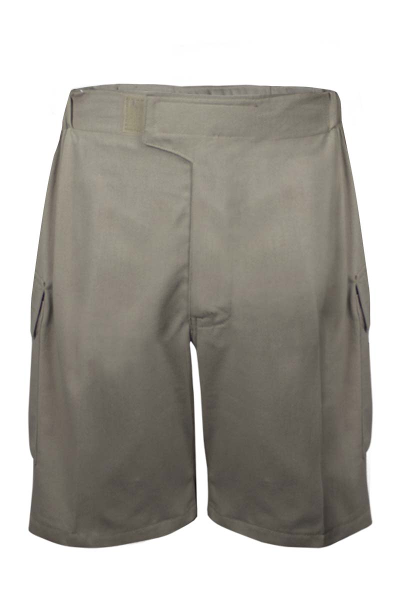 DRIFIRE FR SAR Board Short  SIZE - 2X LENGTH - Regular COLOR - KHAKI
