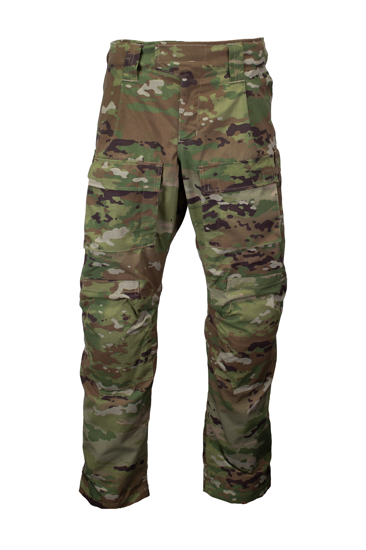 DRIFIRE FORTREX FR Combat Pant  SIZE - 2X LENGTH - Short COLOR - OCP