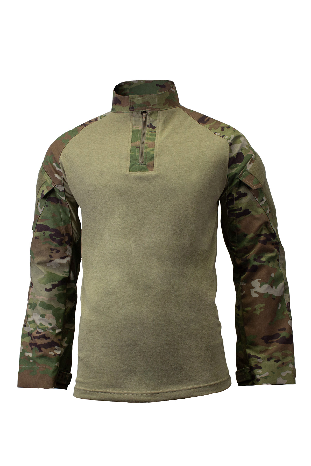 DRIFIRE FORTREX FR Combat Shirt  SIZE - 2X LENGTH - Regular COLOR - DESERT