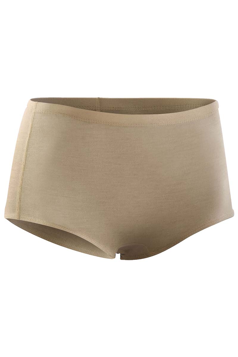 DRIFIRE PRIME FR Women's Mid-Weight Soft Compression Boy Shorts SIZE - 2X L