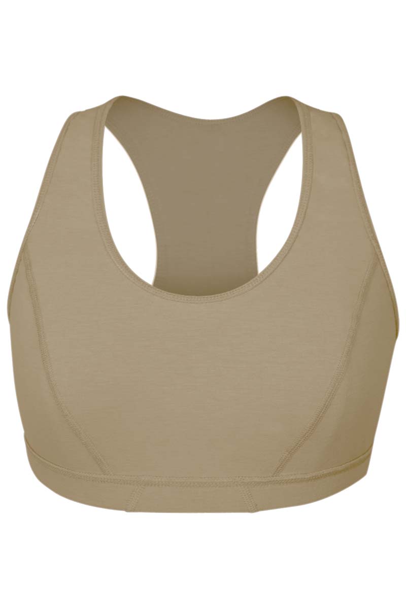 DRIFIRE PRIME FR Women's Mid-Weight Soft Compression Sports Bra SIZE - 4X L
