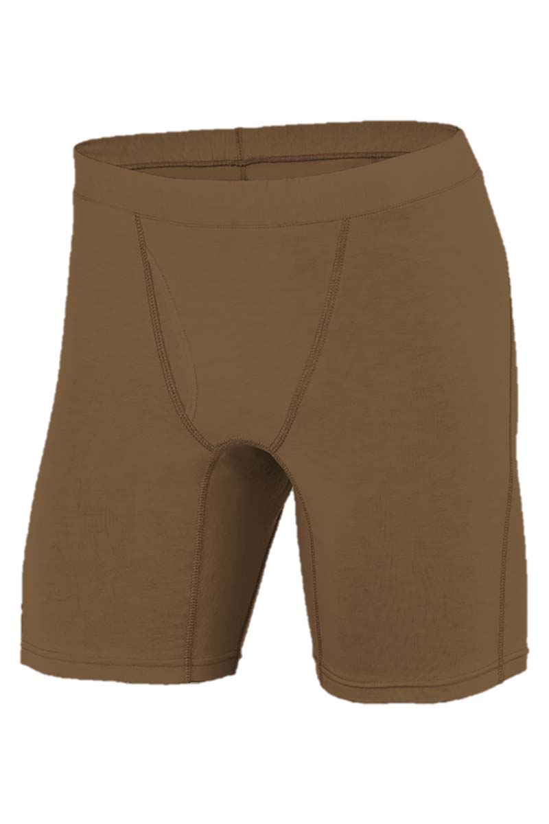 DRIFIRE Prime FR Mid-Weight Soft Compression Boxer Brief SIZE - 2X LENGTH -