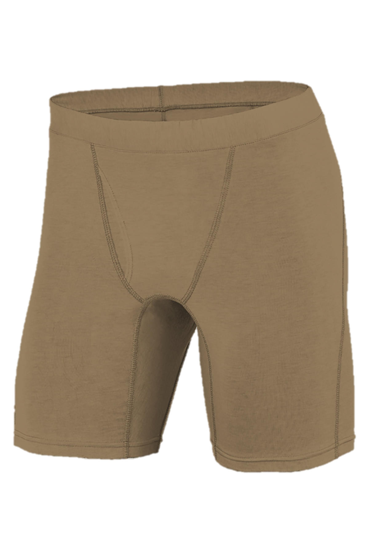 DRIFIRE Prime FR Mid-Weight Soft Compression Boxer Brief SIZE - 2X LENGTH -