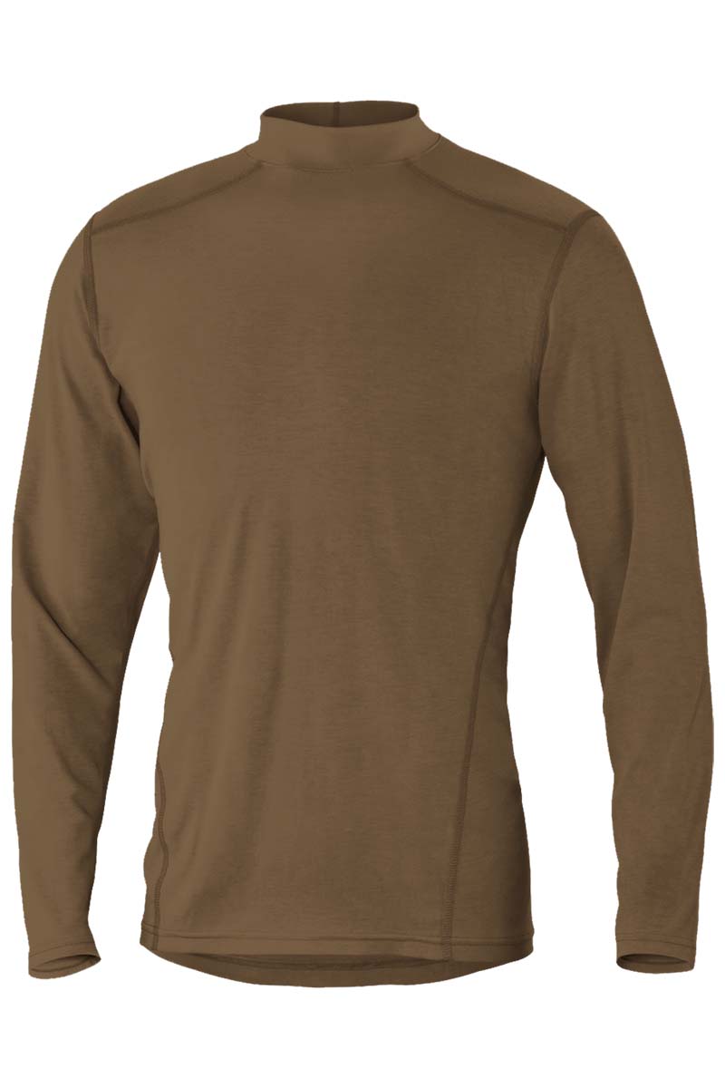 DRIFIRE Prime FR Mid-Weight Soft Compression Long Sleeve Tee SIZE - 2X LENG