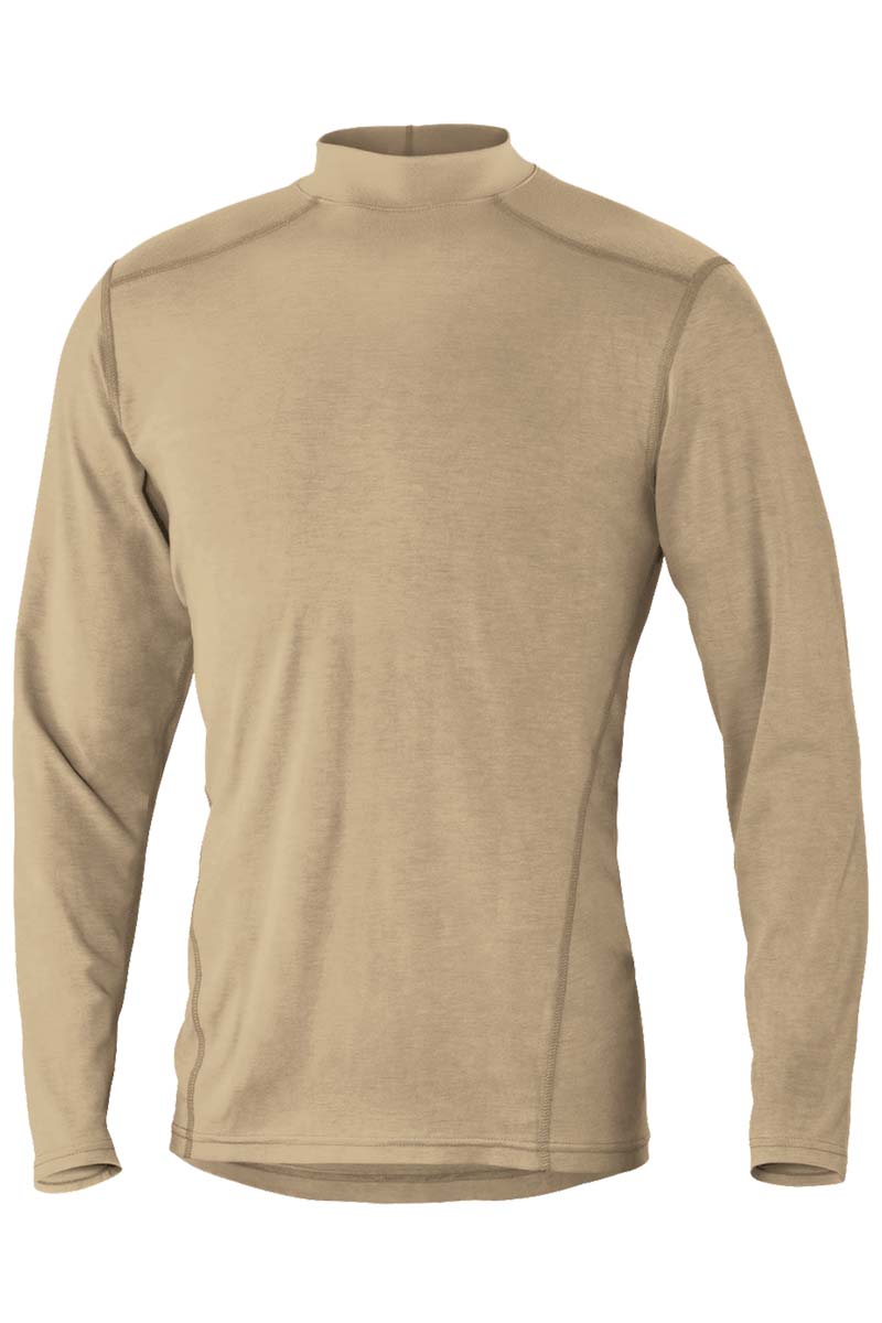 DRIFIRE Prime FR Mid-Weight Soft Compression Long Sleeve Tee SIZE - 2X LENG