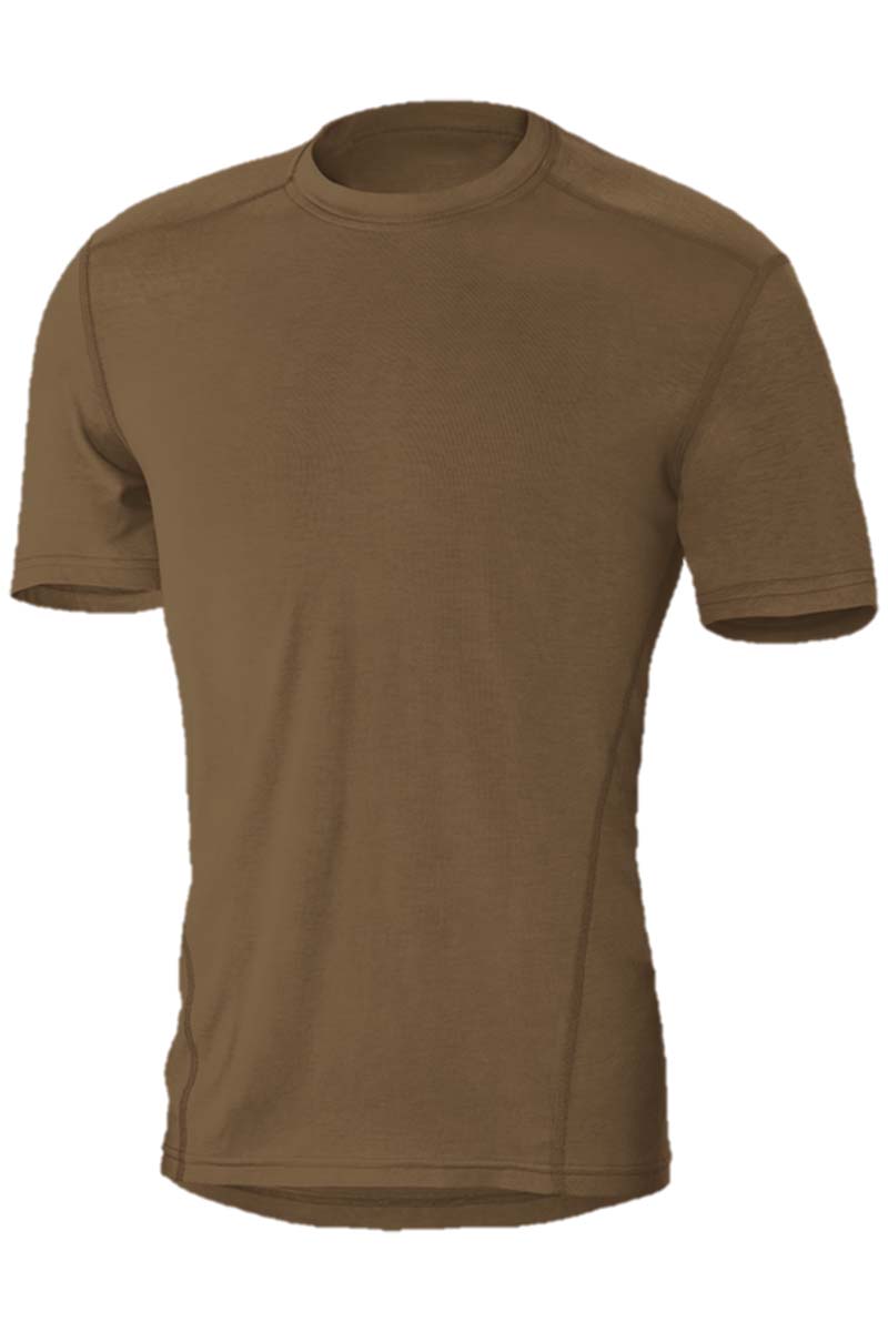 DRIFIRE Prime FR Mid-Weight Soft Compression Short Sleeve Tee SIZE - 2X LEN