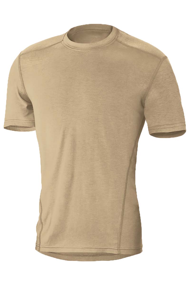 DRIFIRE Prime FR Mid-Weight Soft Compression Short Sleeve Tee SIZE - 2X LEN