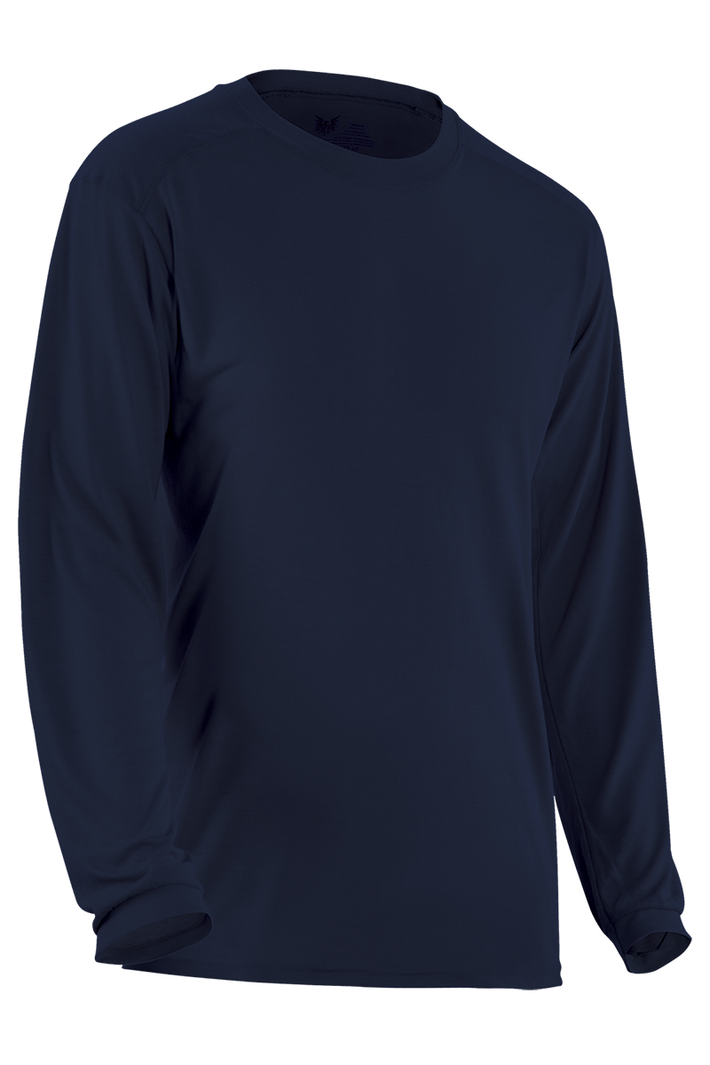 DRIFIRE FR Ultra-Lightweight Long Sleeve Tee SIZE - 5X LENGTH - Tall COLOR