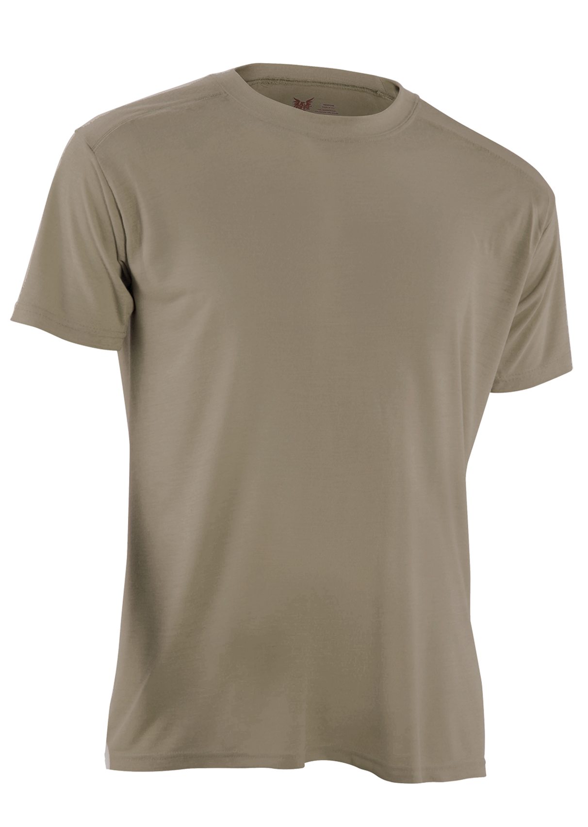 DRIFIRE FR Ultra-Lightweight Short Sleeve Tee SIZE - 2X LENGTH - Regular CO