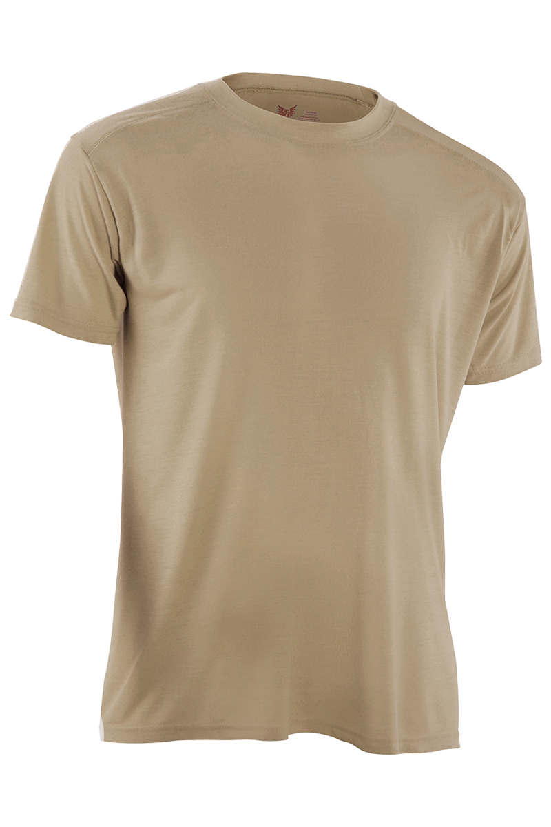DRIFIRE FR Ultra-Lightweight Short Sleeve Tee SIZE - 2X LENGTH - Regular CO