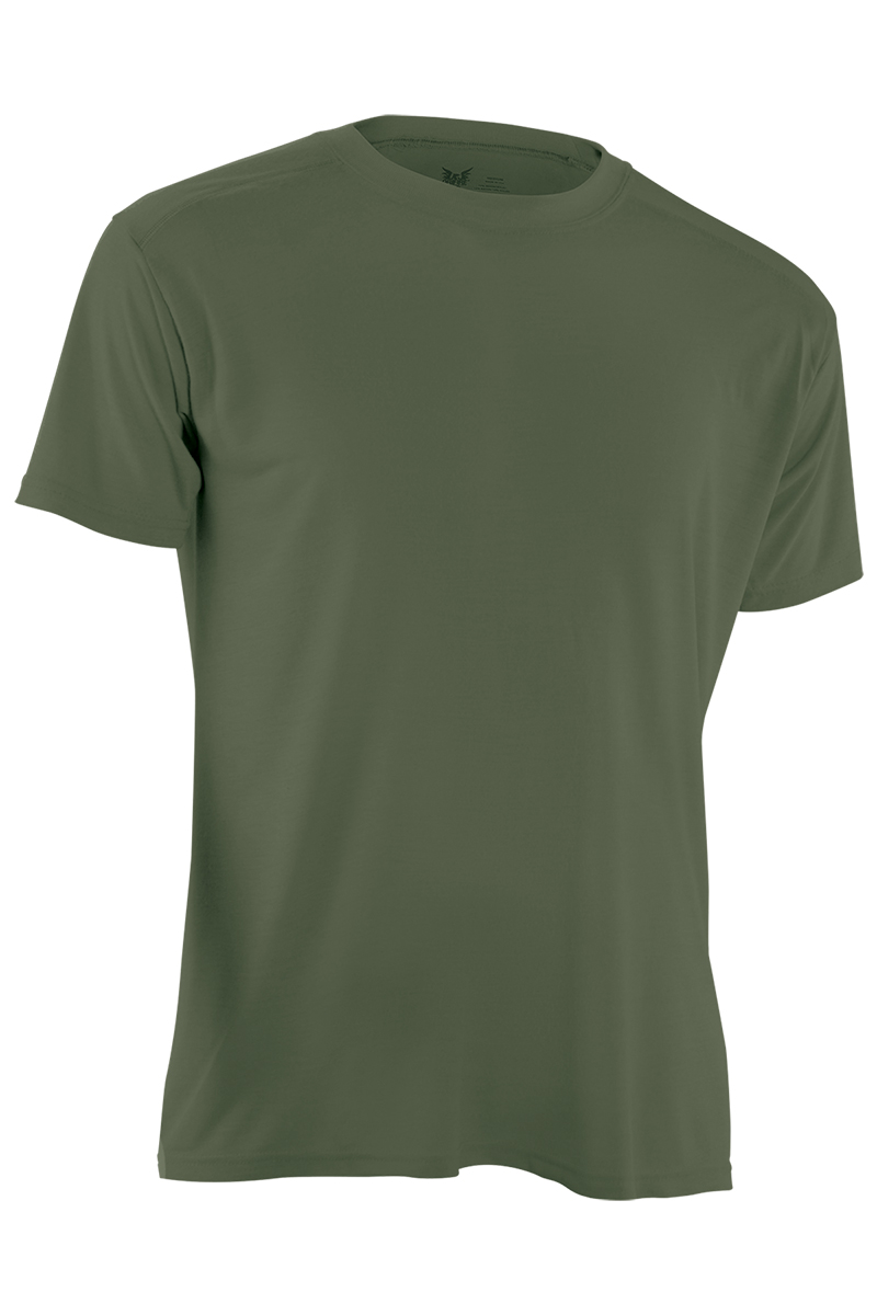 DRIFIRE FR Ultra-Lightweight Short Sleeve Tee SIZE - 2X LENGTH - Regular CO