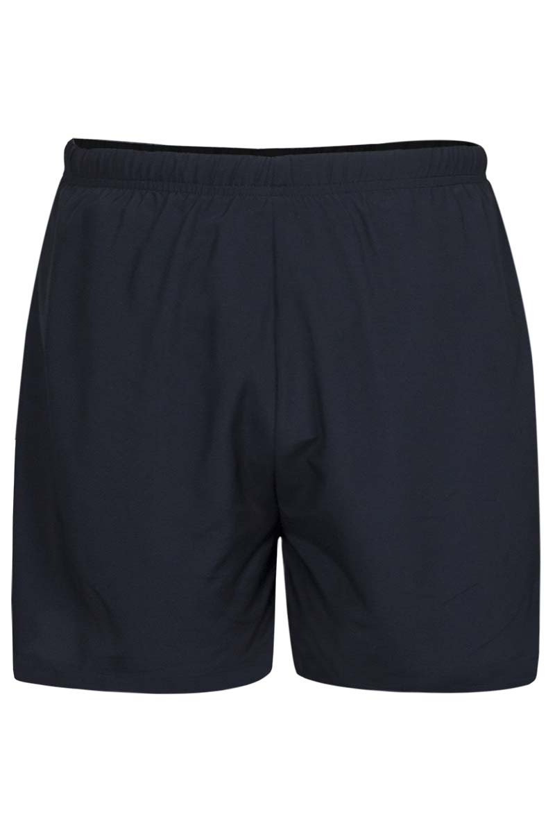 DRIFIRE  Diver/PT Short (non-FR) SIZE - 2X LENGTH - Regular COLOR - BLACK