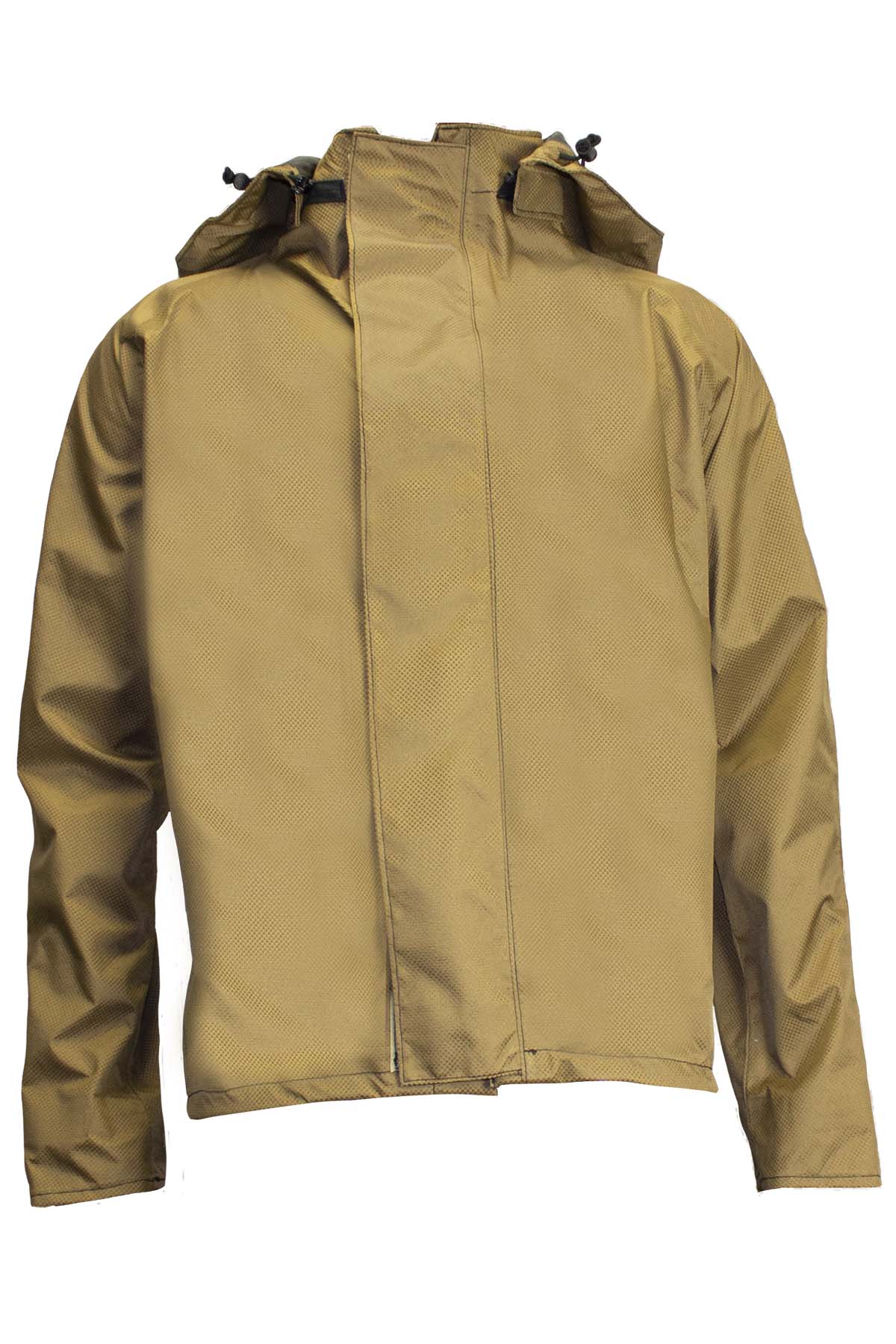 DRIFIRE FR Storm System Hard Shell GORE-TEX PYRAD Bomber Length Jacket  SIZ