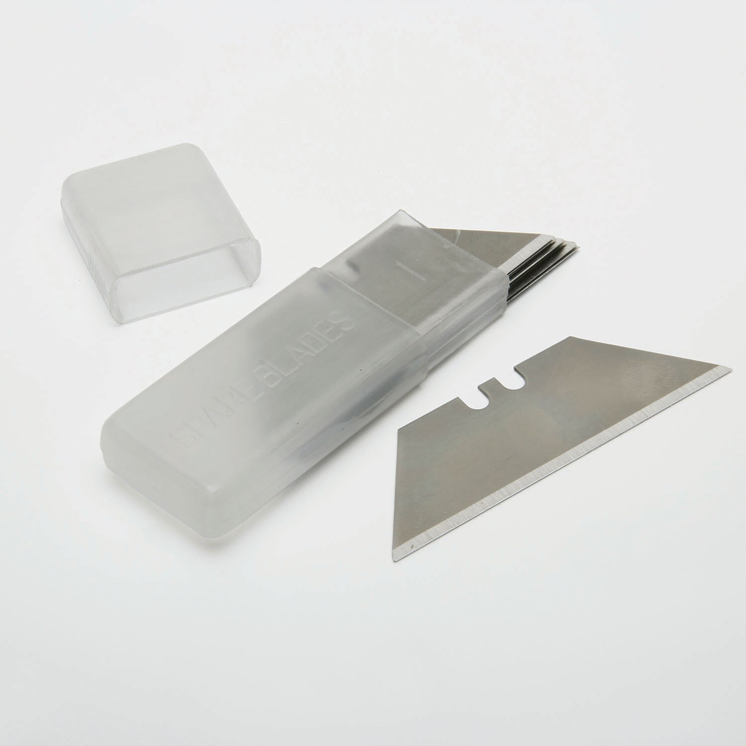 Replacement Blades, Utility Knife