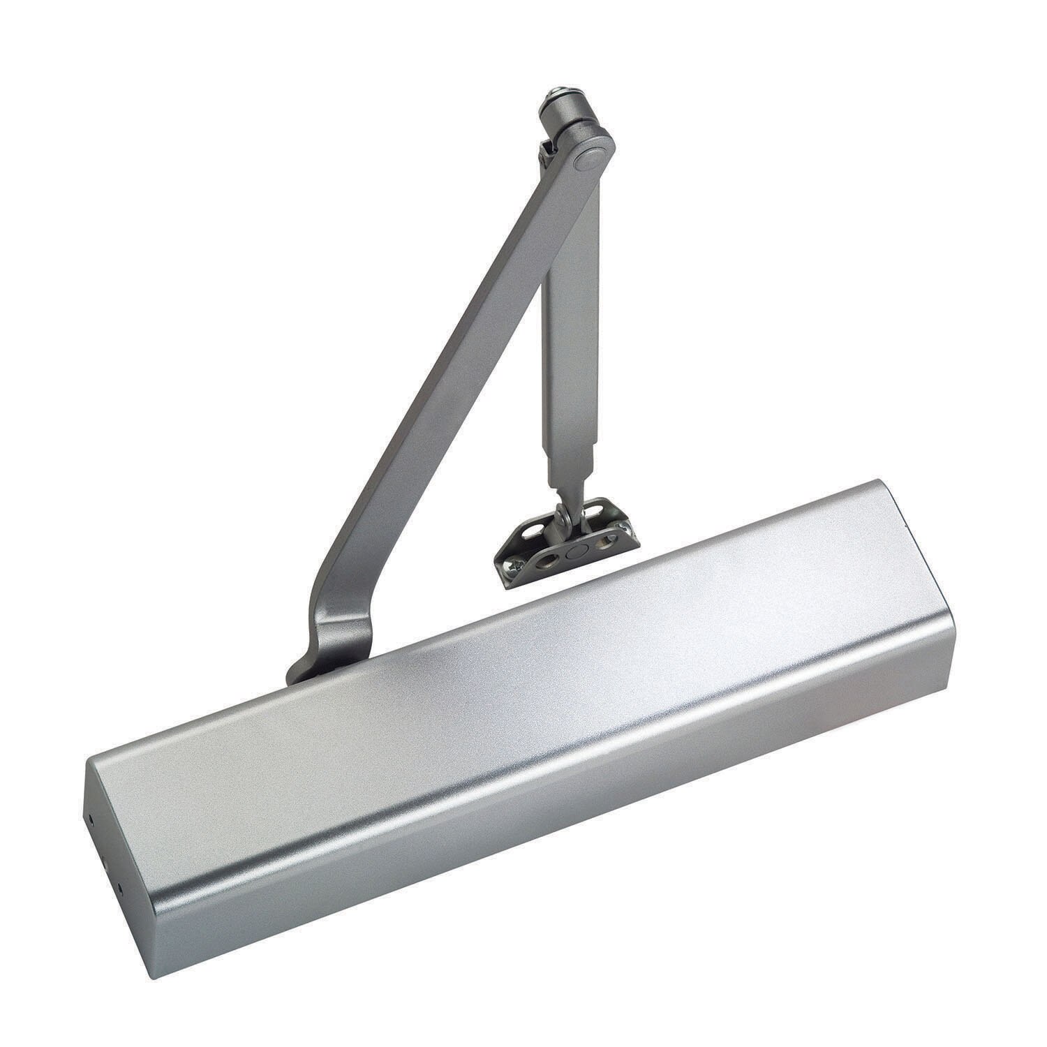 Door Closer, Architectural Commercial Grade