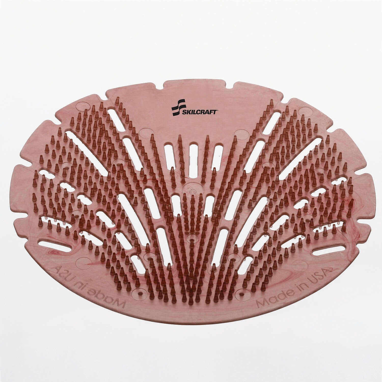 Deodorizer, Urinal Screen, Round, Mango Bay