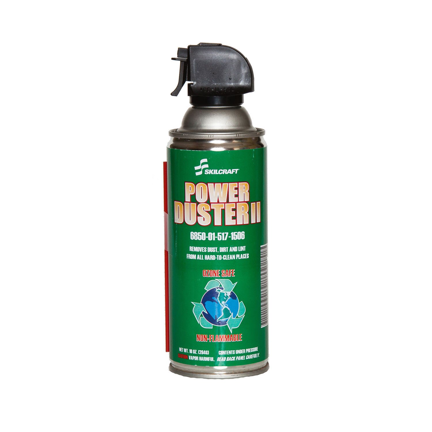 Power Duster, 12/BX