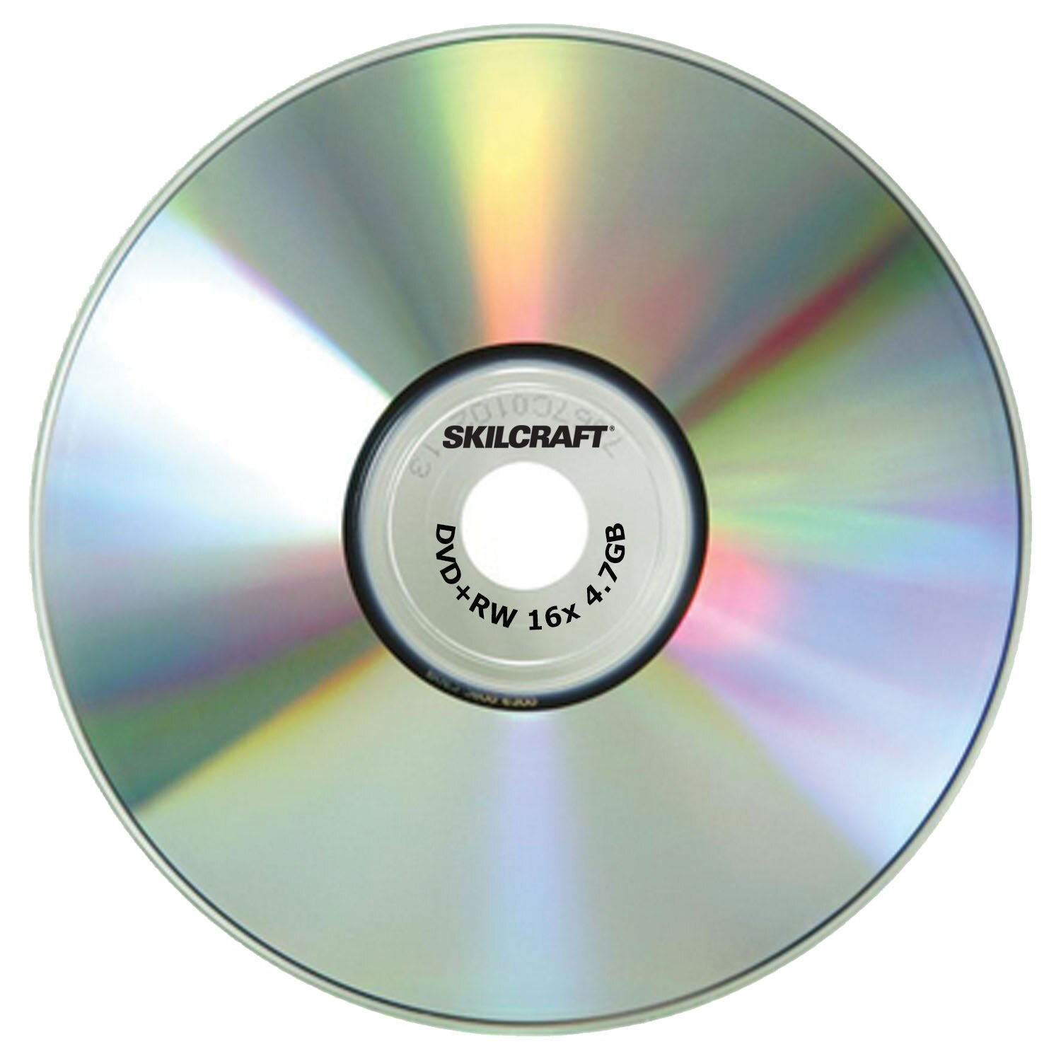 Disk, Media, Recordable, Branded Attributes, DVD-R, 16X, 25 Pack Spindle
