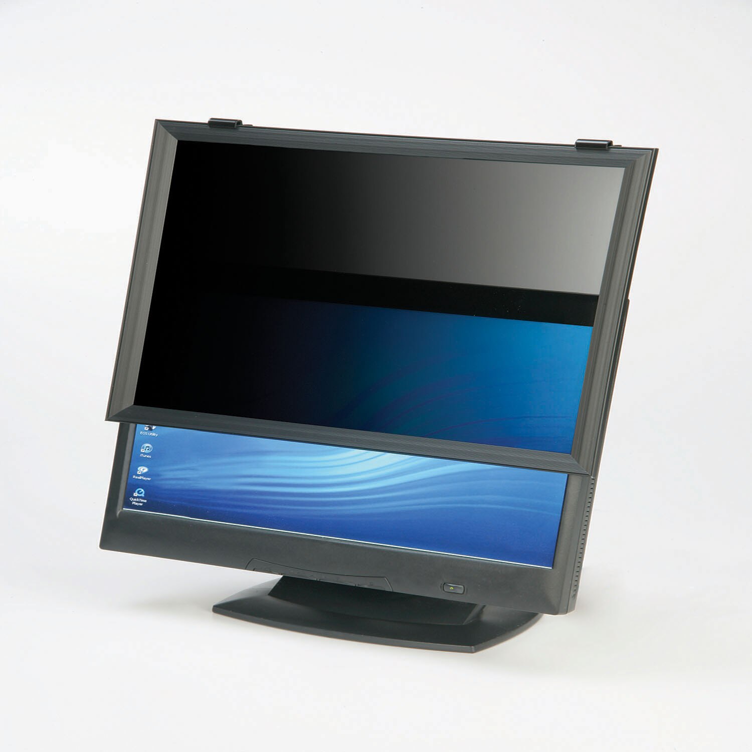 Privacy Filter, with Frame, 24.0" Widescreen