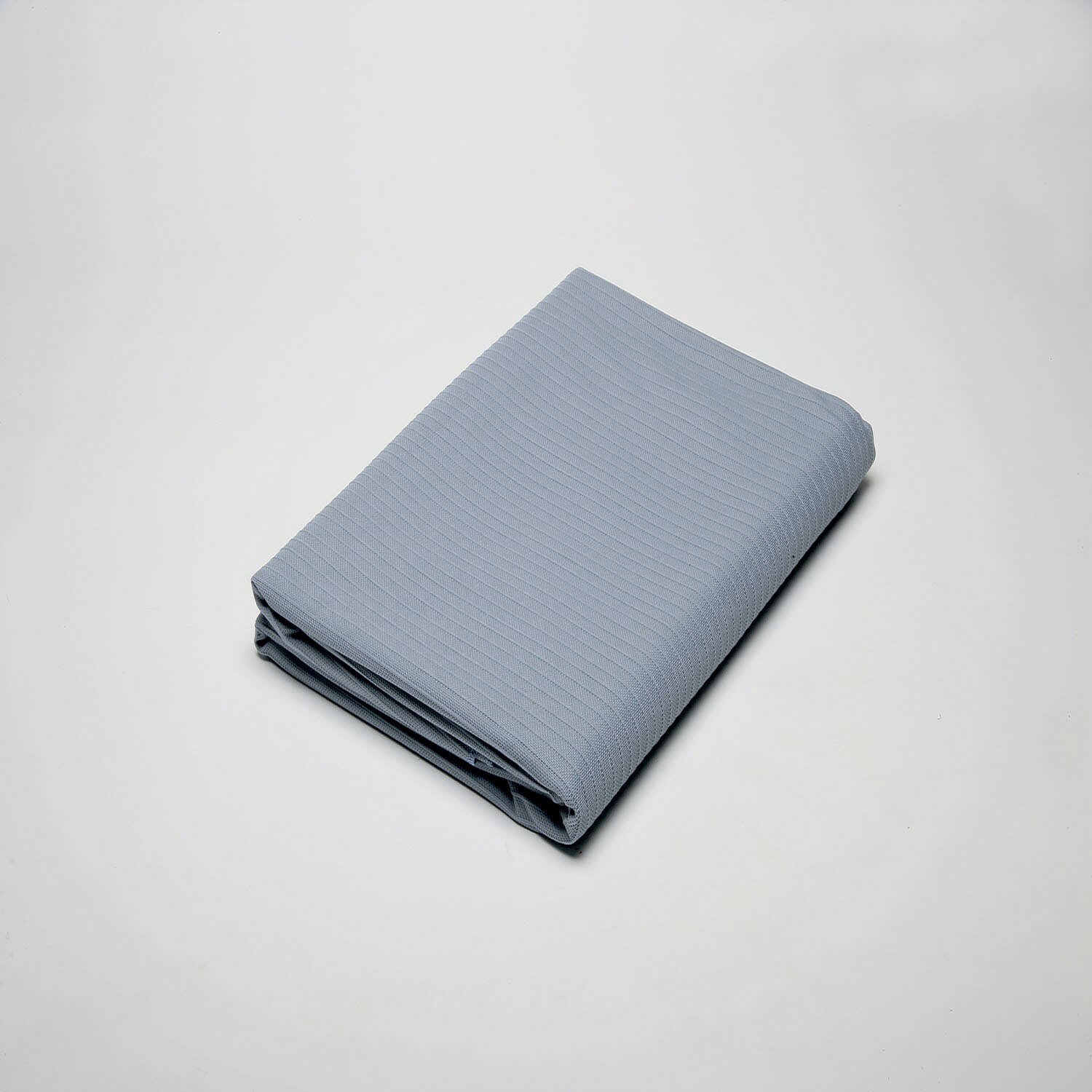 Bedspread, Light Blue, 63" x 103"