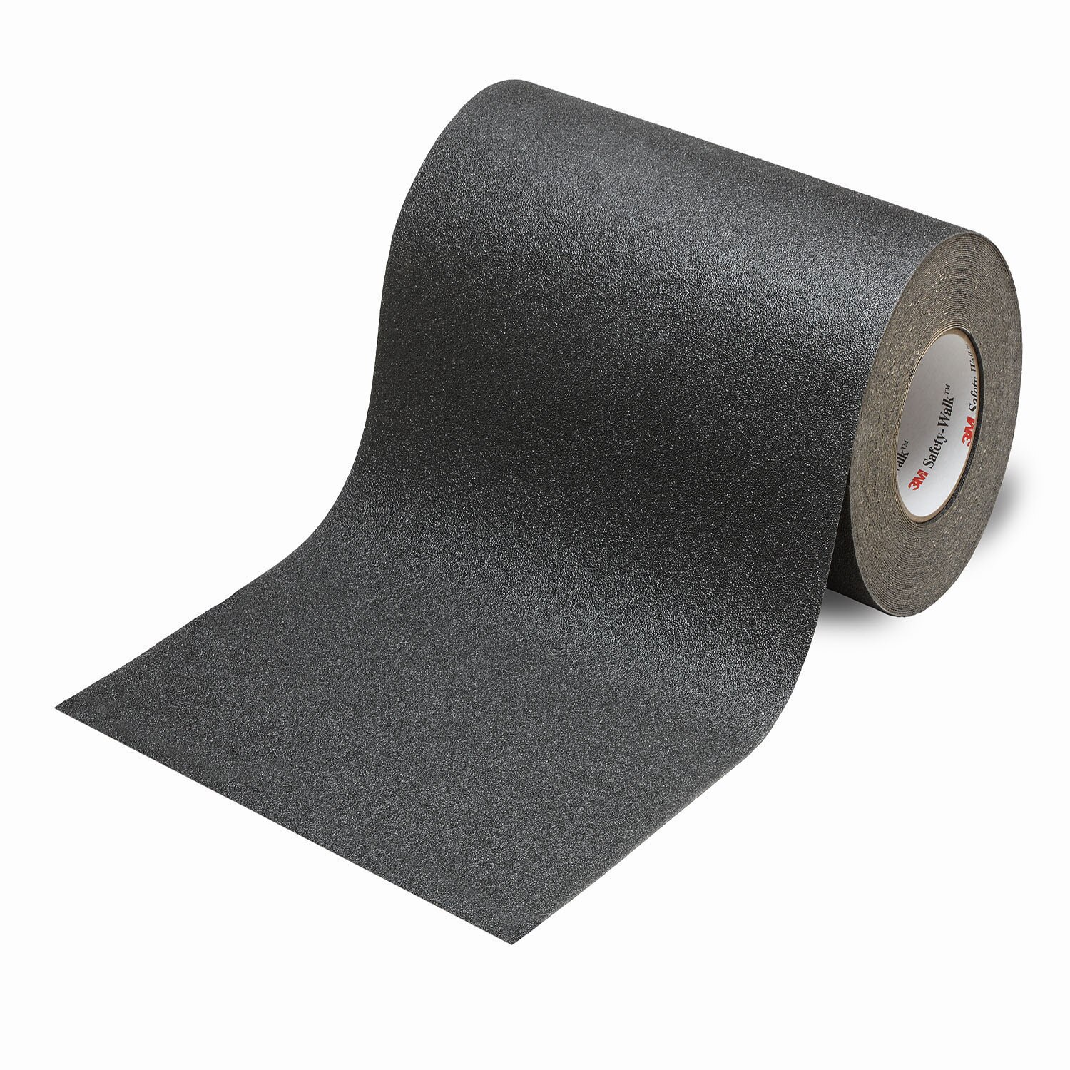 Peel-and-Stick Nonskid, General Purpose Slip-Resistant Tape, 48" x 60' Roll, Black