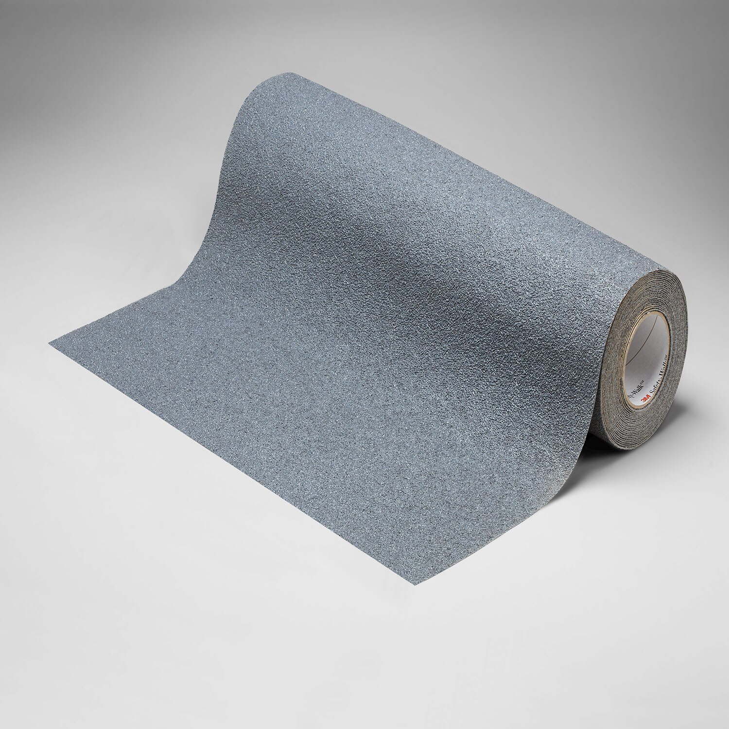 Peel-and-Stick Nonskid, Coarse Slip-Resistant Tape, 24" x 30' Roll, Gray Peel-and-Stick Nonskid, Coarse Slip-Resistant Tape, 24" x 30' Roll, Gray