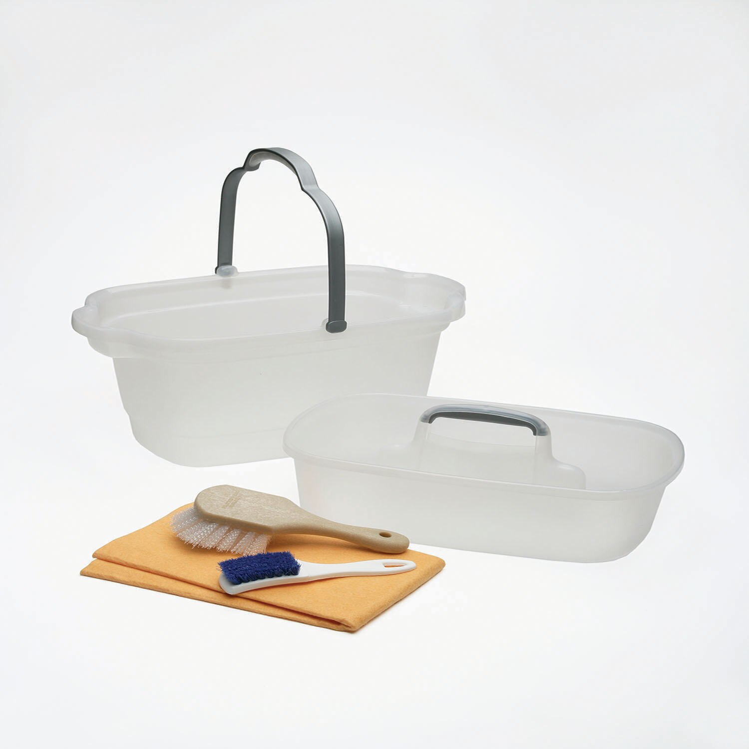 Kit, Cleaning, Bucket and Caddy