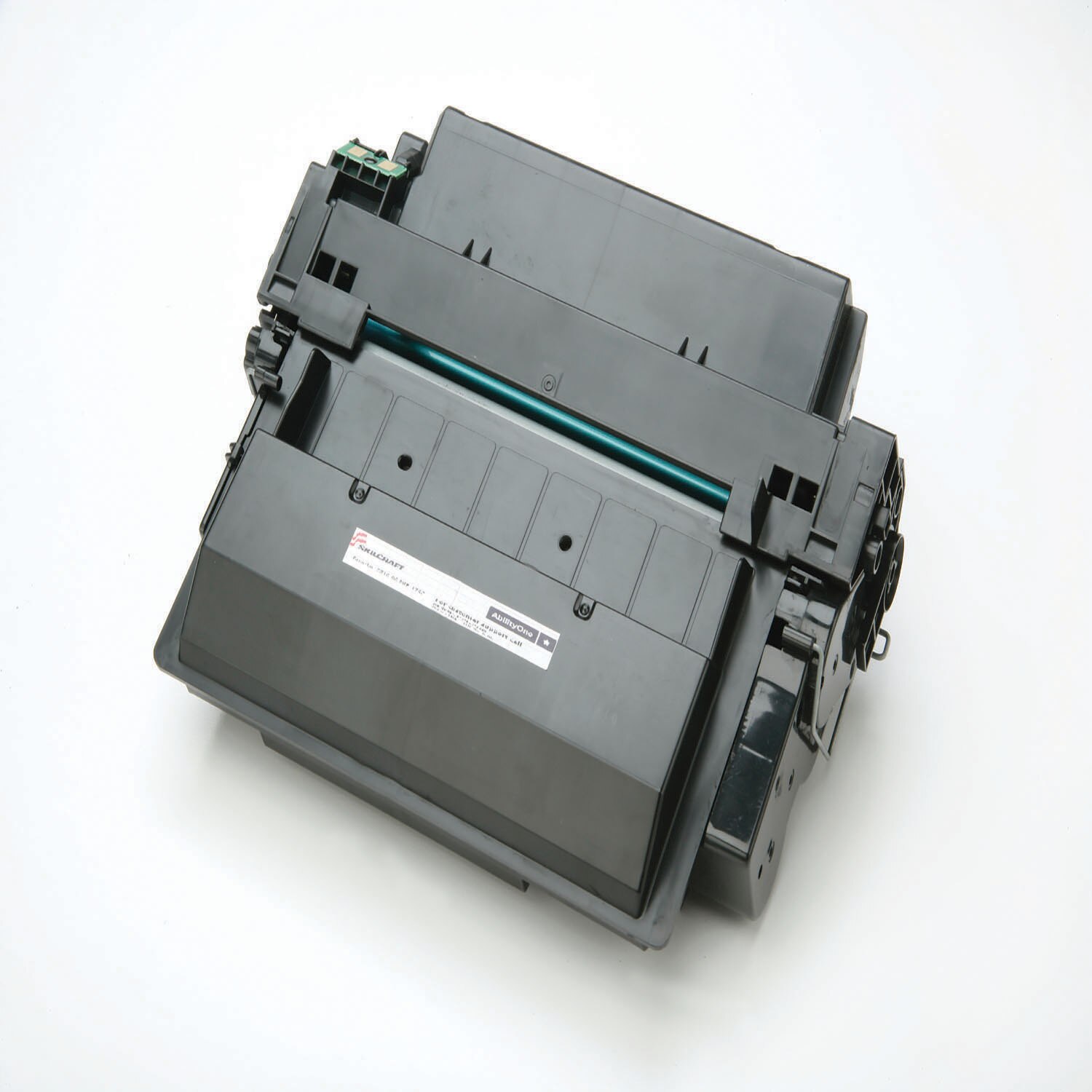 Laser Toner Cartridge, HP 51A & 51X compatible