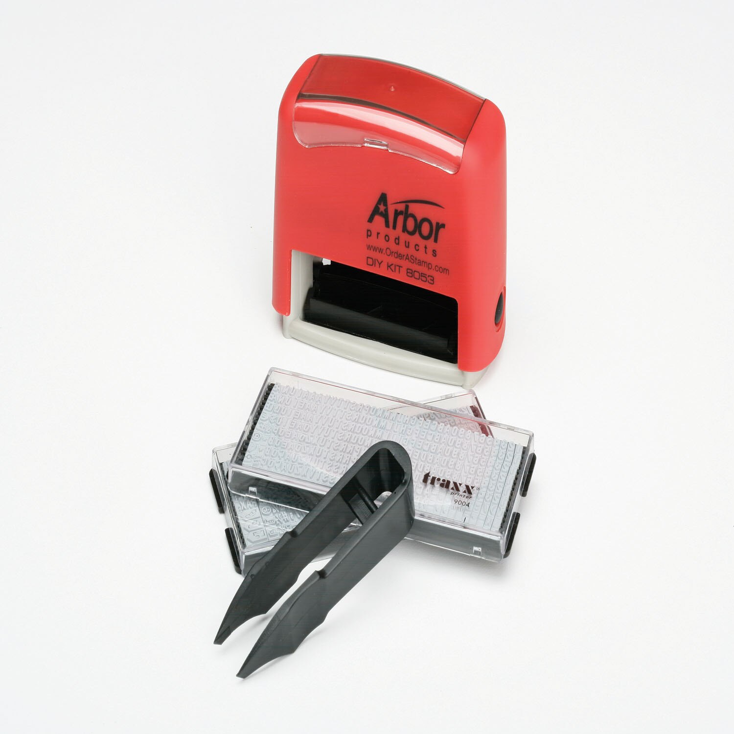 Do it Yourself Stamp Kit, Self-Inking Do it Yourself Stamp Kit, Self-Inking