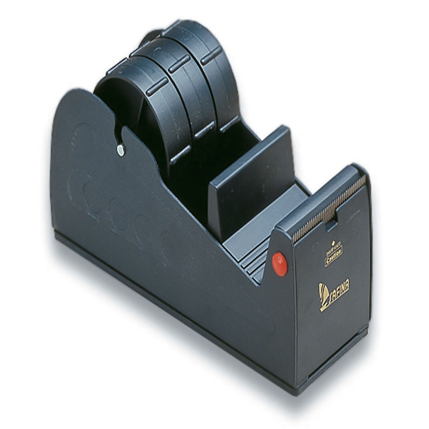 Dispenser, Tape, Three Wheel