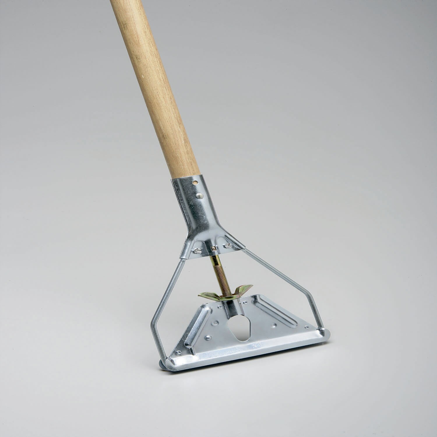 Handle, Mop, Wooden, Type I, 72" x 1-1/8"
