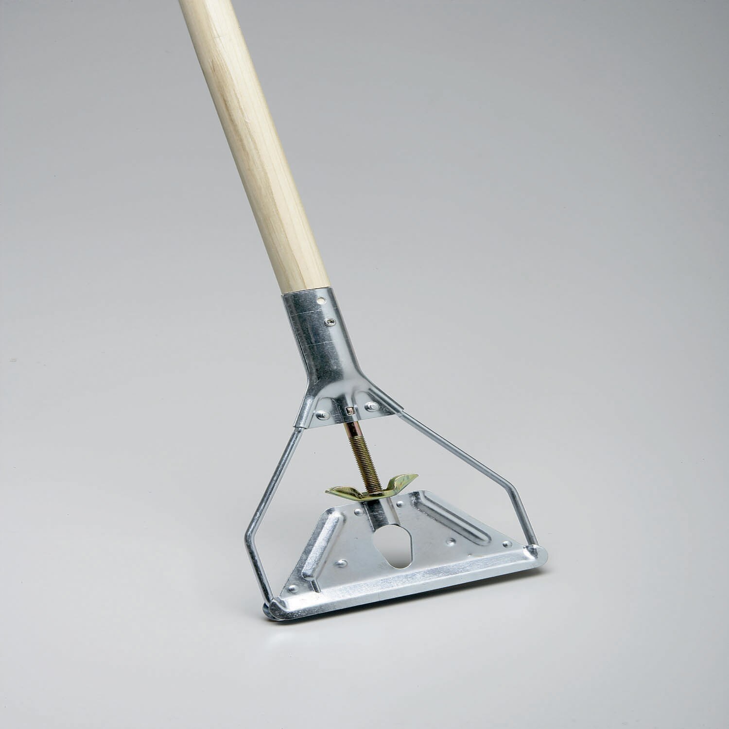 Handle, Mop, Wooden, Type I, 54" x 1-1/8"