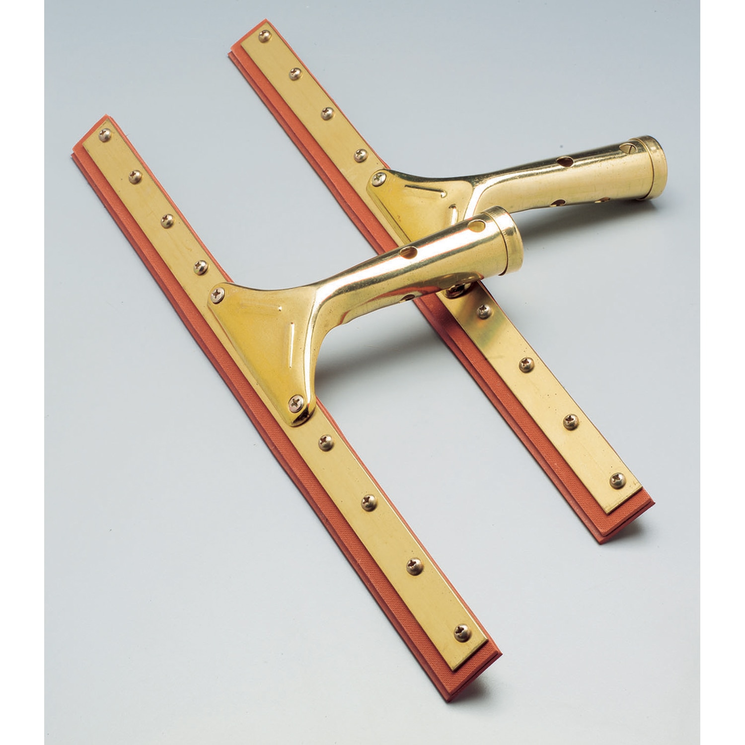 Squeegee, Window-Cleaning, 16" wide