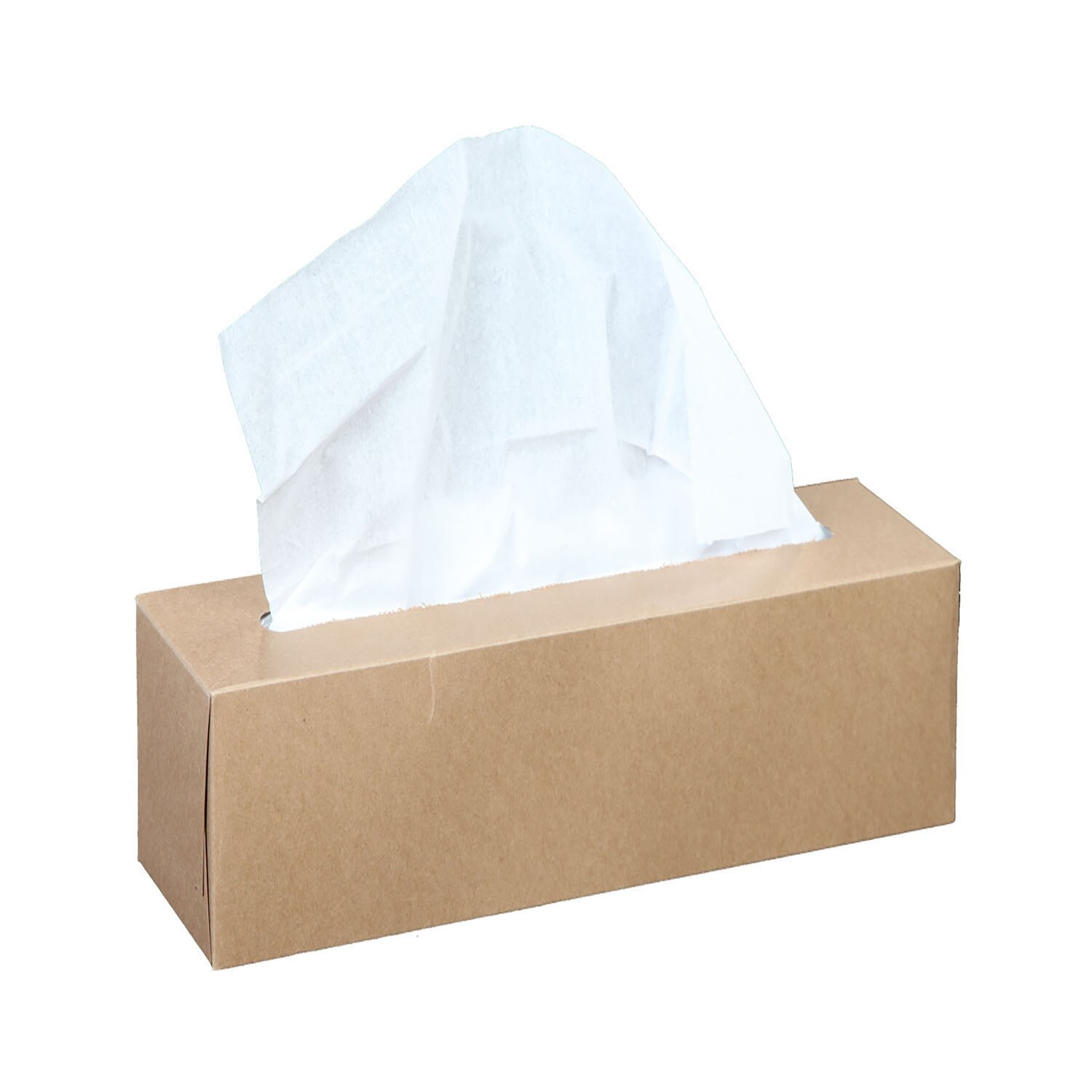 Towel, Paper Wiping, Light Duty, White, 15-1/4" x 8-1/4"