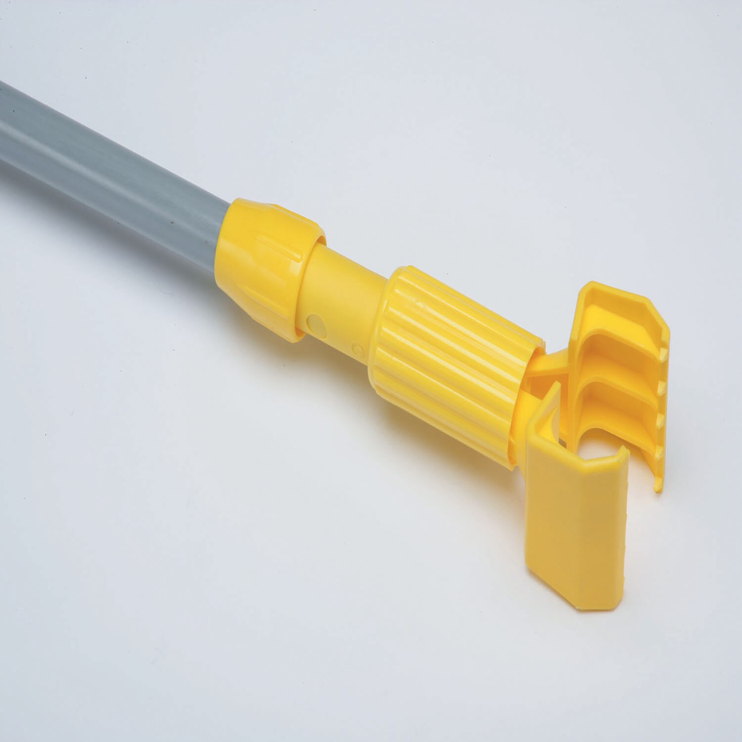 Handle, Mop, Lockjaw, Fiberglass