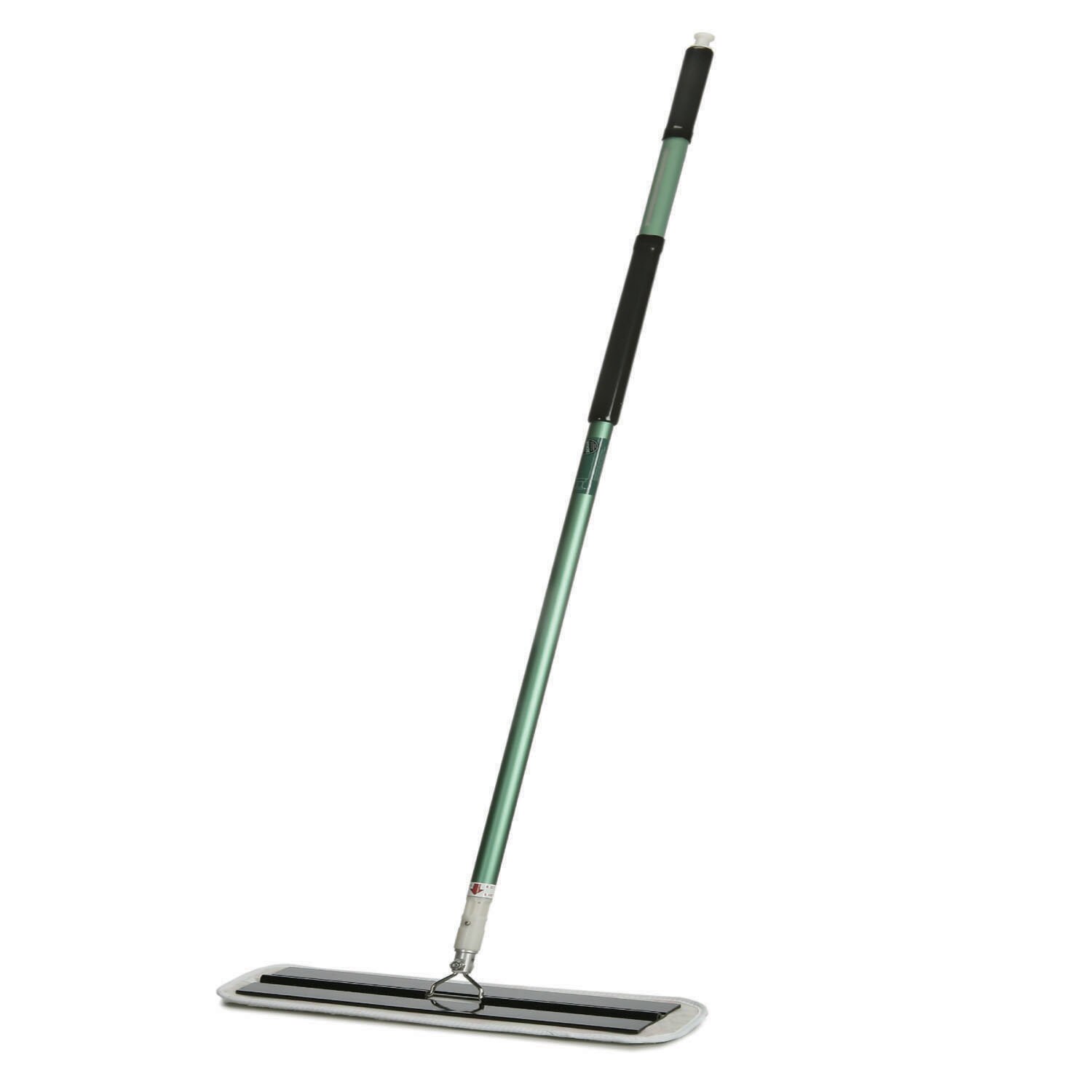 Easy Scrub Flat Mop Tool, 16" Pad Holder