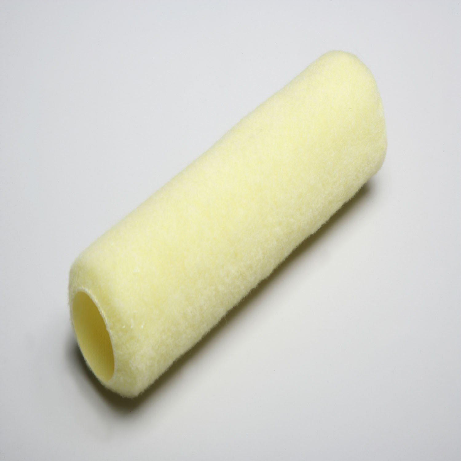 Cover, Paint Roller, 9", Knit Fabric, 3/8" NAP, High Capacity, EA
