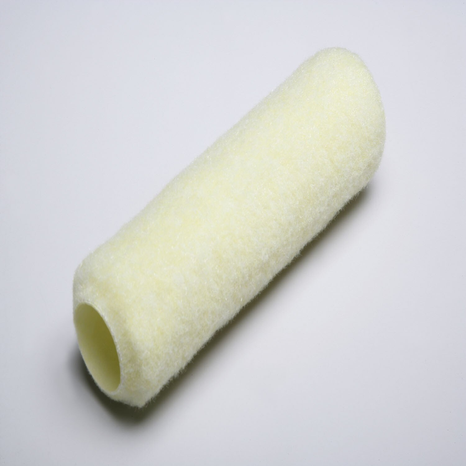 Cover, Paint roller, 9", Knit fabric, Extra Strength Core, 1/2" Nap, EA