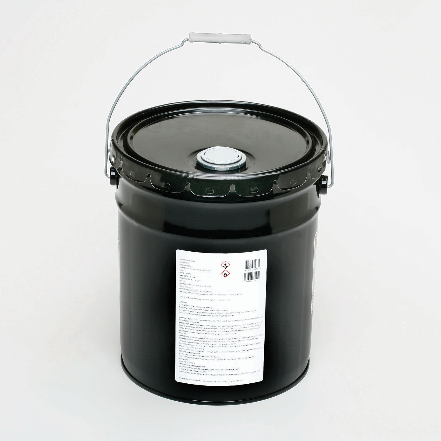 Compound, Corrosion Preventative, Type II, 5 Gallons